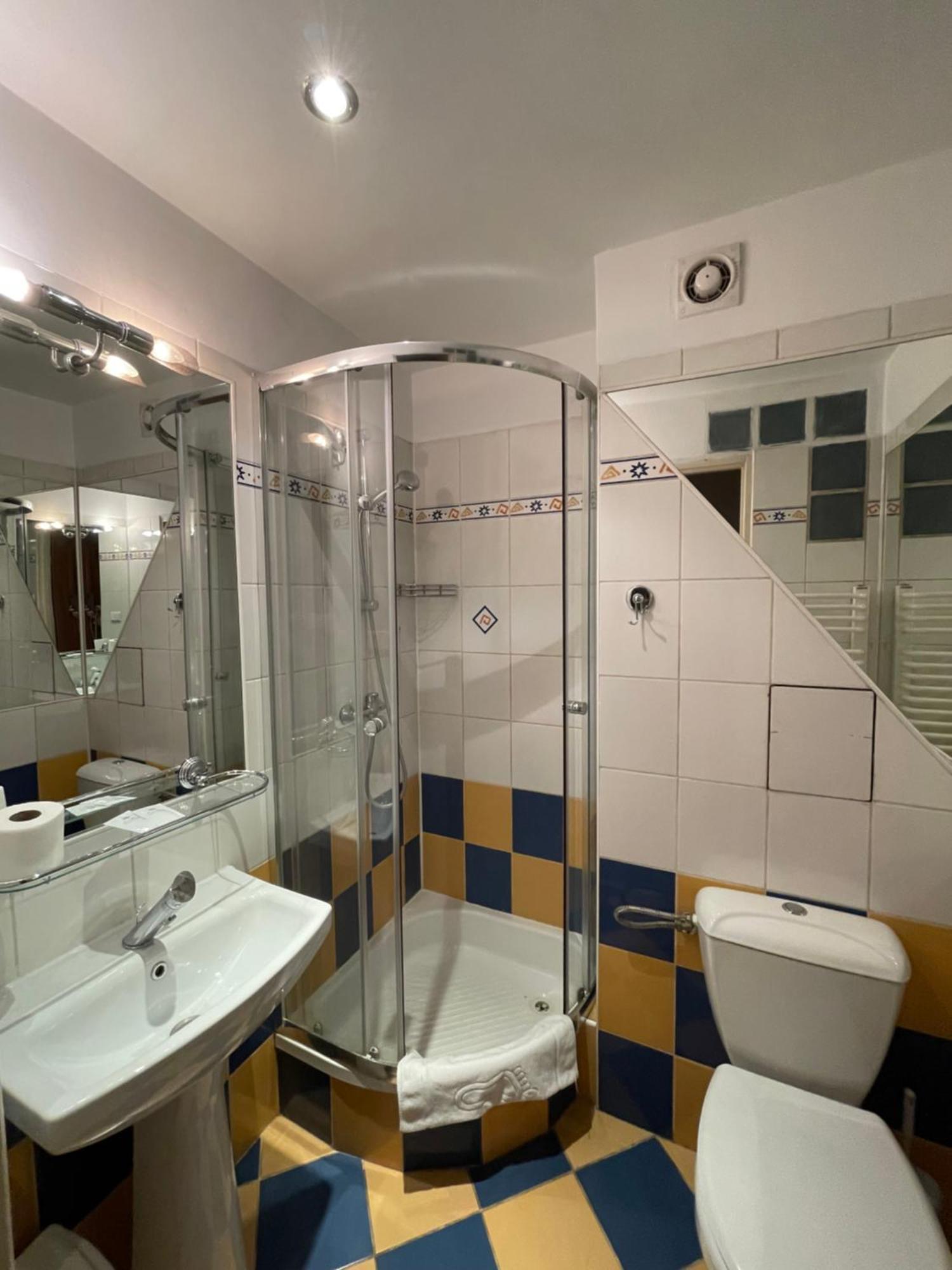 ראסיבורז' Gosciniec Raciborski מראה חיצוני תמונה